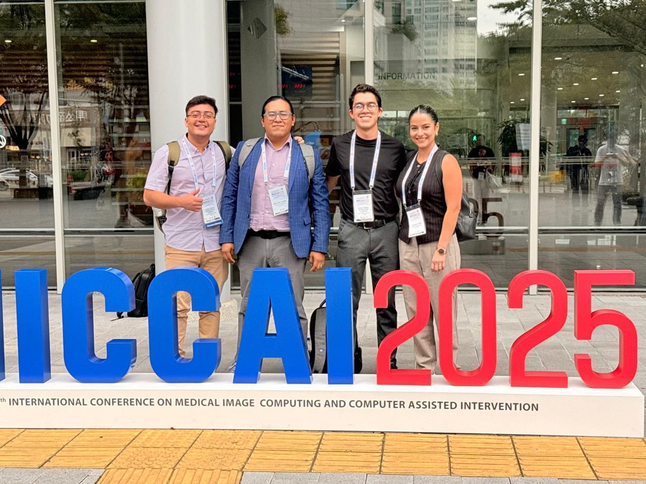 BiomedLab at MICCAI 2025 and Looking Ahead to MICCAI 2026