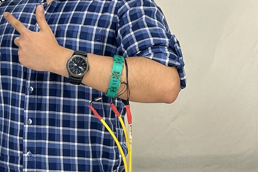 NIRS project placeholder