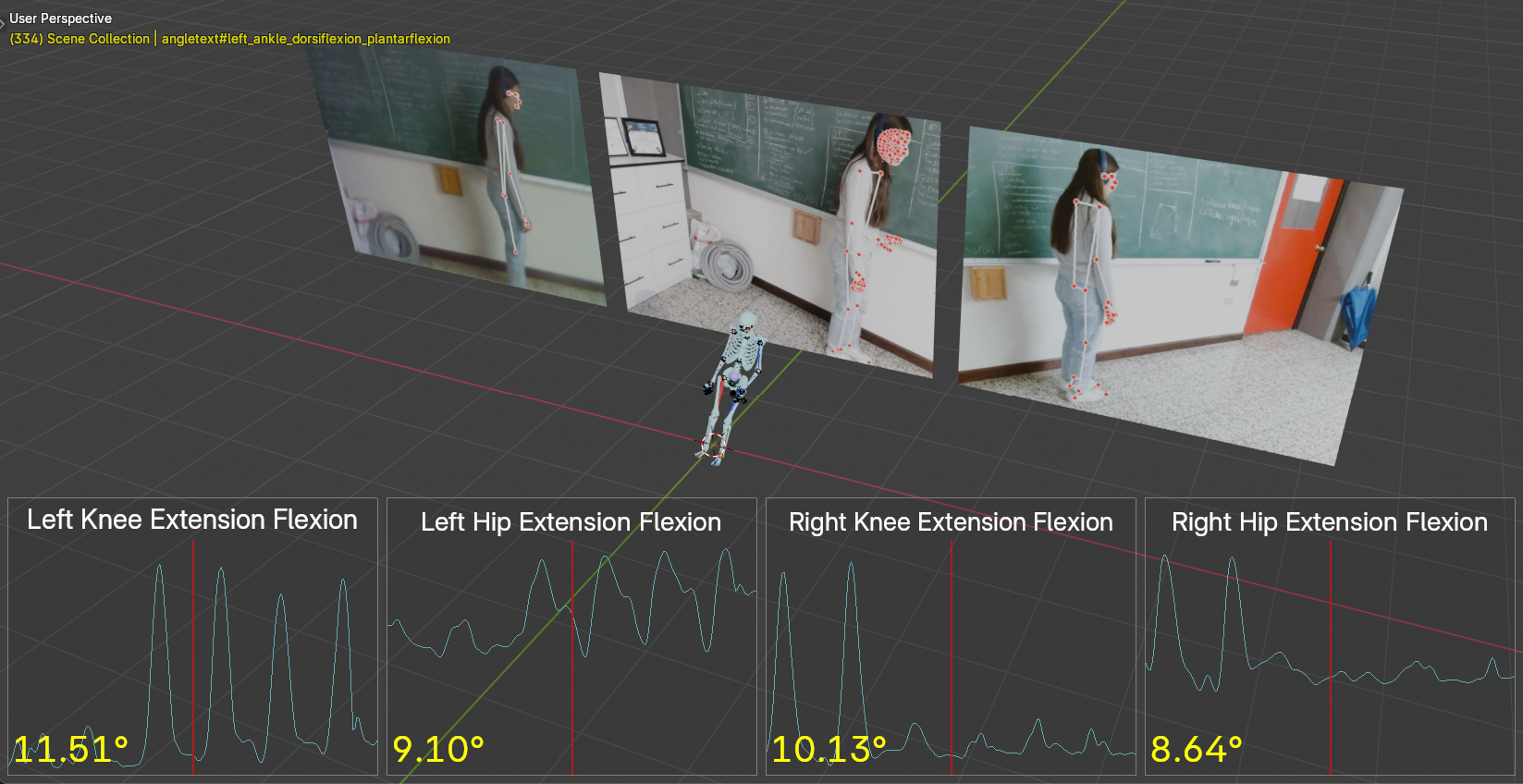 PSM project placeholder
