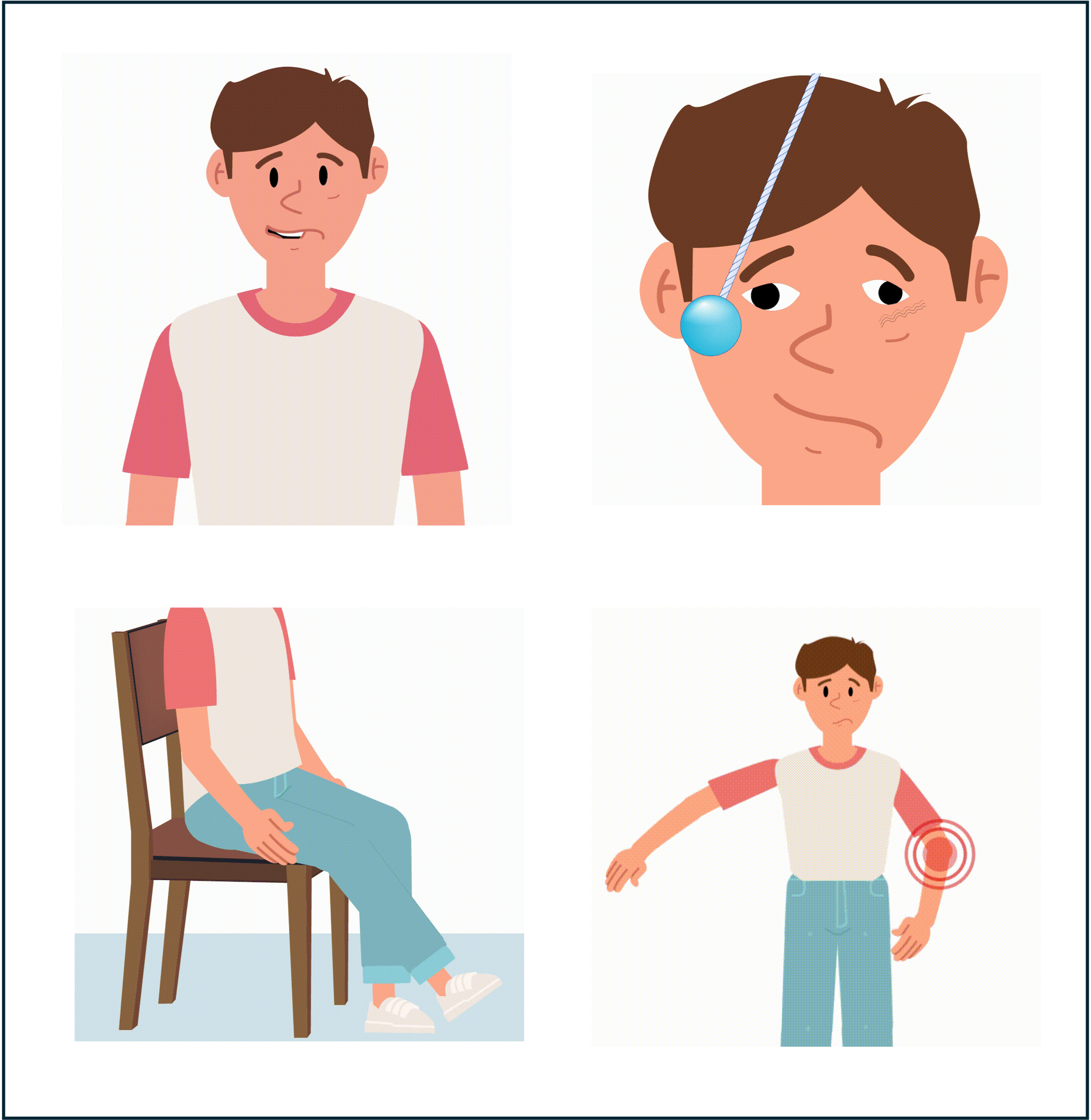 Strokes App placeholder